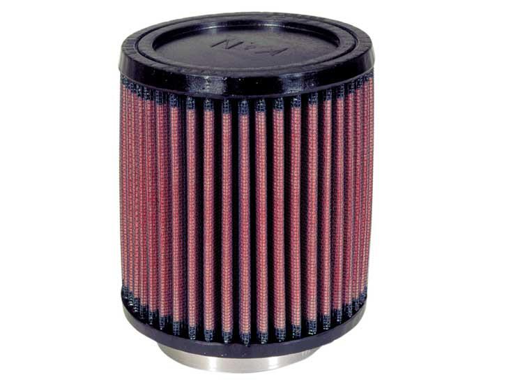 John Deere Bombardier Air Filter - K&N Engineering - Drop In - `02-`05